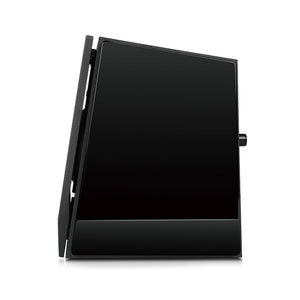 Edifier R1850DB Bookshelf Bluetooth Speaker, 70W, Glossy Black (Pair)