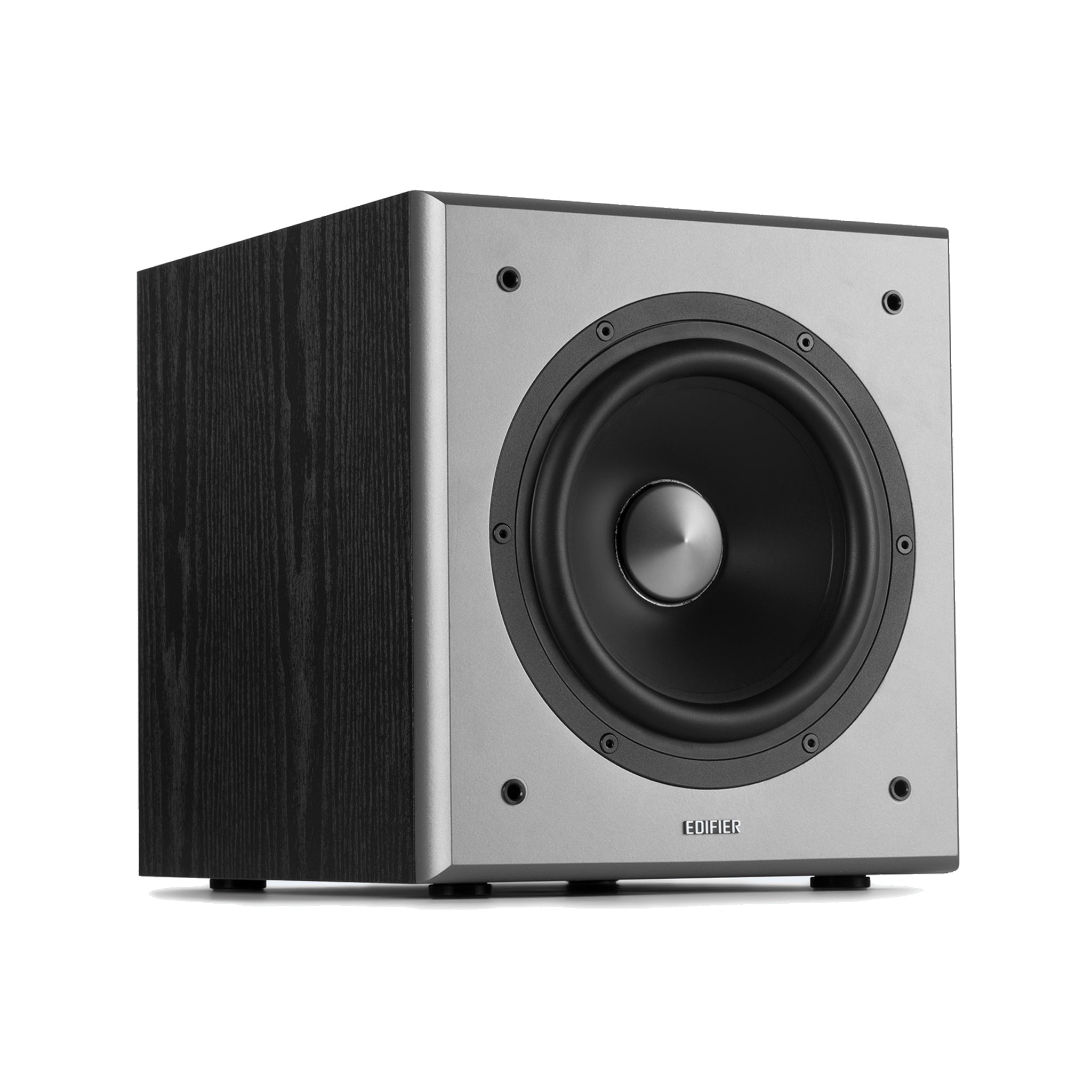 Yuki in the house　Edifier T5 極美品｜ Edifier T5 Powered Subwoofer, 70W, Black – Swee Lee Singapore