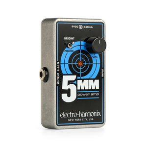 Electro-Harmonix 5MM Power Amplifier Pedal