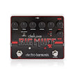 Electro-Harmonix Deluxe Big Muff Pi Guitar Effects Pedal