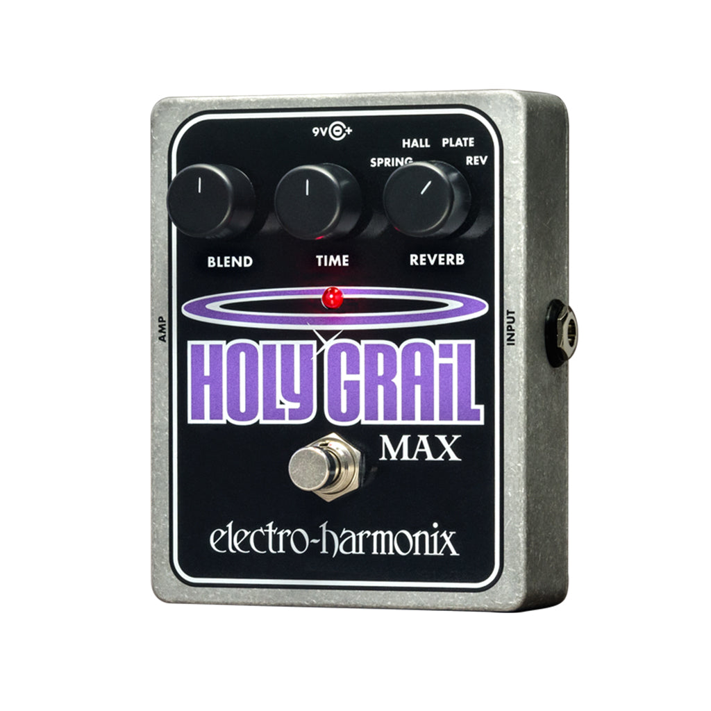 Electro-harmonix Holy Grail Holy Grail Neo | Reverb - Electro-Harmonix