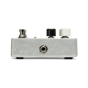 Electro-Harmonix Hot Wax Multi-Overdrive Guitar Effects Pedal