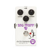 Electro-Harmonix J Mascis Signature Ram's Head Big Muff Fuzz Guitar Pedal