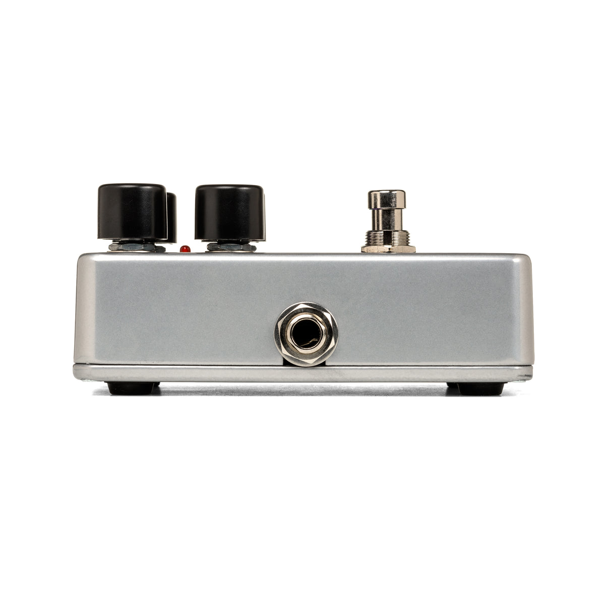 electro-harmonix Nano Q-Tron　mc242 Electro-Harmonix Nano Q-Tron Envelope Filter Pedal | Sweetwater