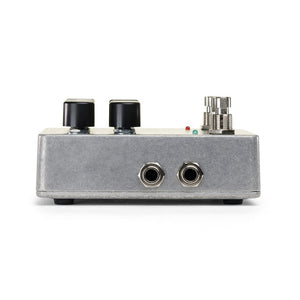 Electro-Harmonix Operation Overlord Overdrive Guitar Effects Pedal