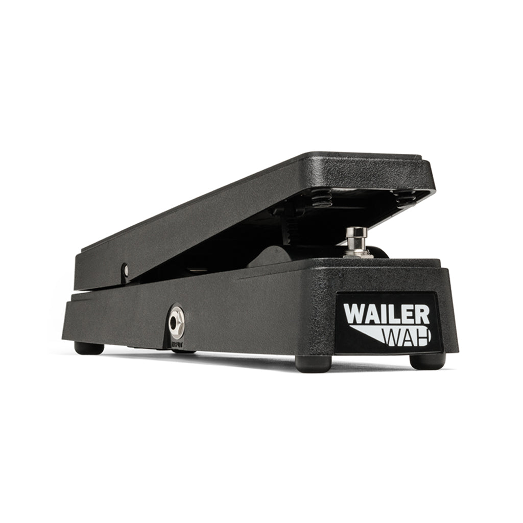 Electro-Harmonix Wailer Wah Guitar Effects Pedal – Swee Lee Singapore