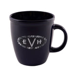 EVH Logo Mug, Blue
