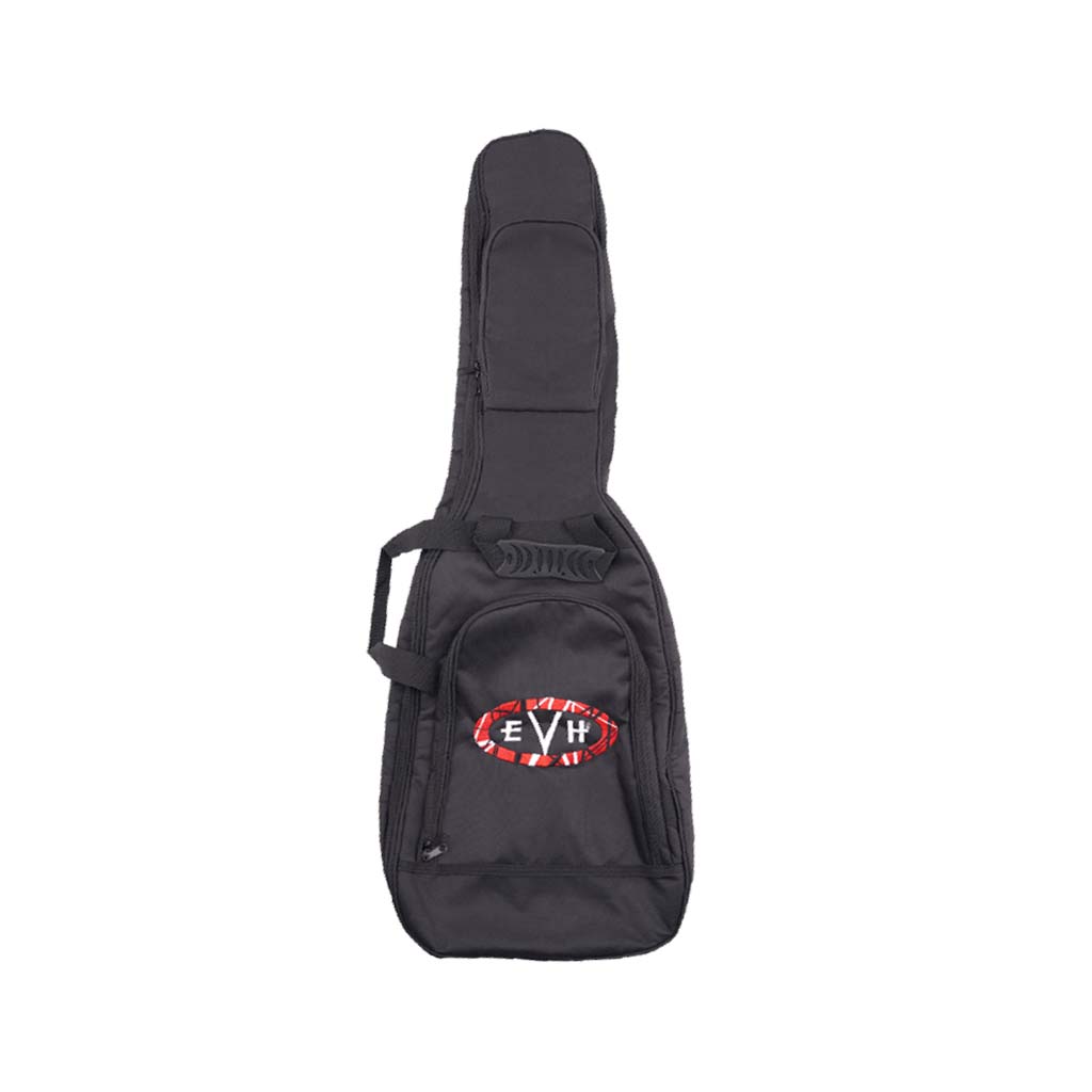 EVH Wolfgang/Striped Series Gig Bag, Black