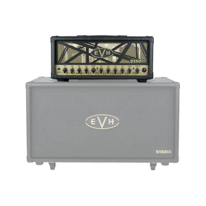 EVH 5150III 50W EL34 Tube Guitar Amplfier Head, 230V UK