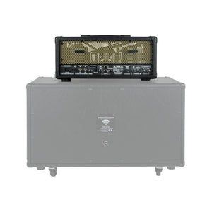 EVH 5150III 50W EL34 Tube Guitar Amplfier Head, 230V UK