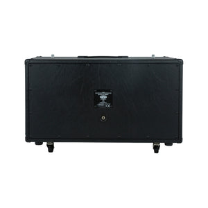 EVH 5150 III EL34 2x12 Straight Guitar Amplifier Extension Cabinet