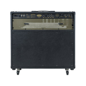 EVH 5150III 50W EL34 2x12 Combo Tube Guitar Amplifier, Black, 230V UK