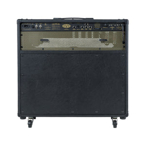 EVH 5150III 50W EL34 2x12 Combo Tube Guitar Amplifier, Black, 230V EUR
