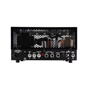 EVH 5150III 15W LBX-S Tube Amplifier Head, 230V UK