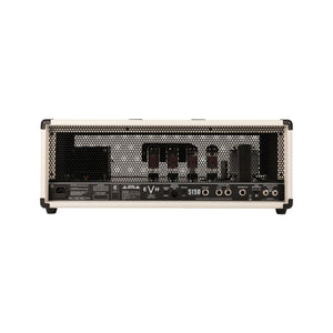 EVH 5150 Iconic 80W Guitar Amplifier, Ivory, 230V UK
