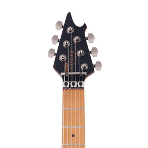 EVH Wolfgang Standard Exotic Electric Guitar, Baked Maple FB, Natural