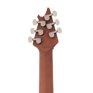 EVH Wolfgang Standard Exotic Electric Guitar, Baked Maple FB, Natural