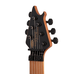 EVH Wolfgang Standard Electric Guitar, Maple FB, Matte Army Drab