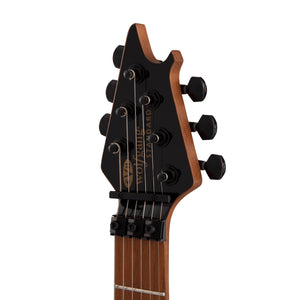 EVH Wolfgang Standard Electric Guitar, Maple FB, Quicksilver