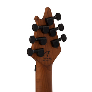 EVH Wolfgang Standard Electric Guitar, Maple FB, Quicksilver