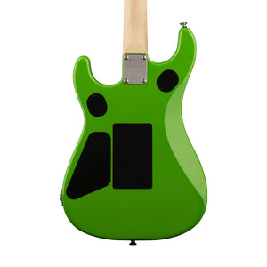 EVH 5150 Series Standard Electric Guitar, Maple FB, Slime Green