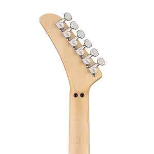 EVH 5150 Series Standard Electric Guitar, Maple FB, Slime Green