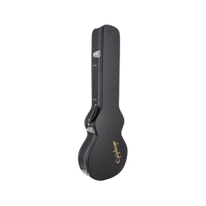 Epiphone Genesis-II DC Pro Hard Case