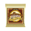 Ernie Ball Earthwood Custom Light 12-String 80/20 Bronze Acoustic Guitar Strings