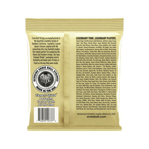 Ernie Ball Earthwood Custom Light 12-String 80/20 Bronze Acoustic Guitar Strings