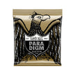 Ernie Ball Paradigm Medium 80/20 Bronze Acoustic Guitar Strings, 13-56