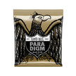 Ernie Ball Paradigm Extra Light 80/20 Bronze Acoustic Guitar Strings, 10-50