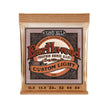 Ernie Ball Earthwood Light Phosphor Bronze Acoustic Guitar Strings, 11.5-54