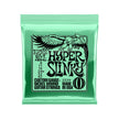 Ernie Ball Hyper Slinky Nickel Wound Electric Guitar Strings 8-42