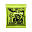 Ernie Ball Regular Slinky Nickel Wound Medium Scale Bass Strings
