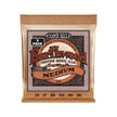 Ernie Ball Earthwood Medium Phosphor Bronze Acoustic Guitar Strings, 13-56, 3-Pack