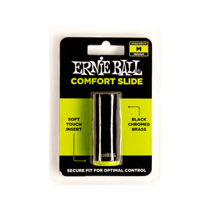 Ernie Ball Medium Comfort Guitar Slide
