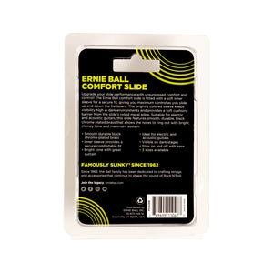 Ernie Ball Medium Comfort Guitar Slide