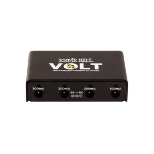 Ernie Ball Volt Pedalboard Power Supply