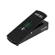 Ernie Ball VPJR Tuner/Volume Guitar Pedal, Black