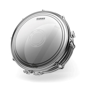 Evans B14ECSRD 14inch EC Reversed Dot Coated Snare/Tom/Timbale Drumhead
