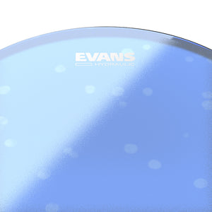 Evans B14HB 14inch Hydraulic Blue Coated Snare Drumhead