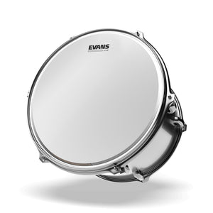Evans B18UV2 18inch UV2 Coated Tom Drumhead