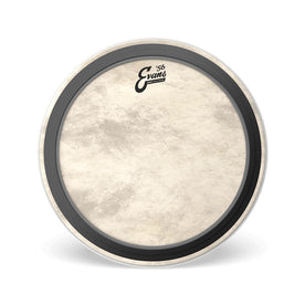 Evans BD18EMADCT 18inch EMAD Calftone Bass Drumhead