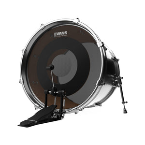 Evans BD20DB1 20inch dB One Mesh Bass Practice Head