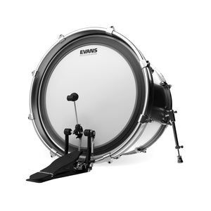Evans BD20EMADCW 20inch EMAD Coated Bass Drumhead
