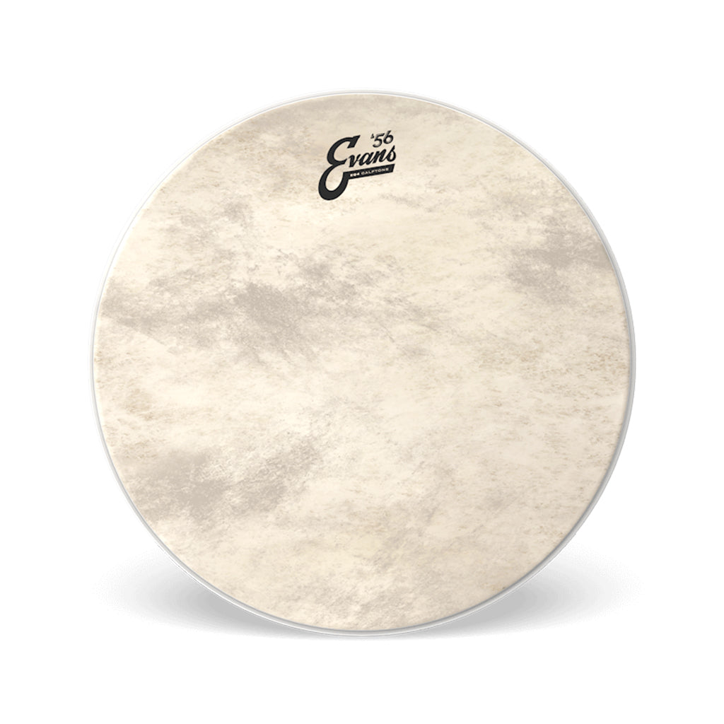 Evans BD20GB4CT 20inch EQ4 Calftone Bass Drumhead