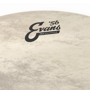 Evans BD20GB4CT 20inch EQ4 Calftone Bass Drumhead
