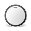 Evans BD22EMADCW 22inch EMAD Coated Bass Drumhead