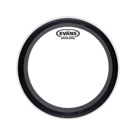 Evans BD22EMAD 22inch EMAD Clear - Bass