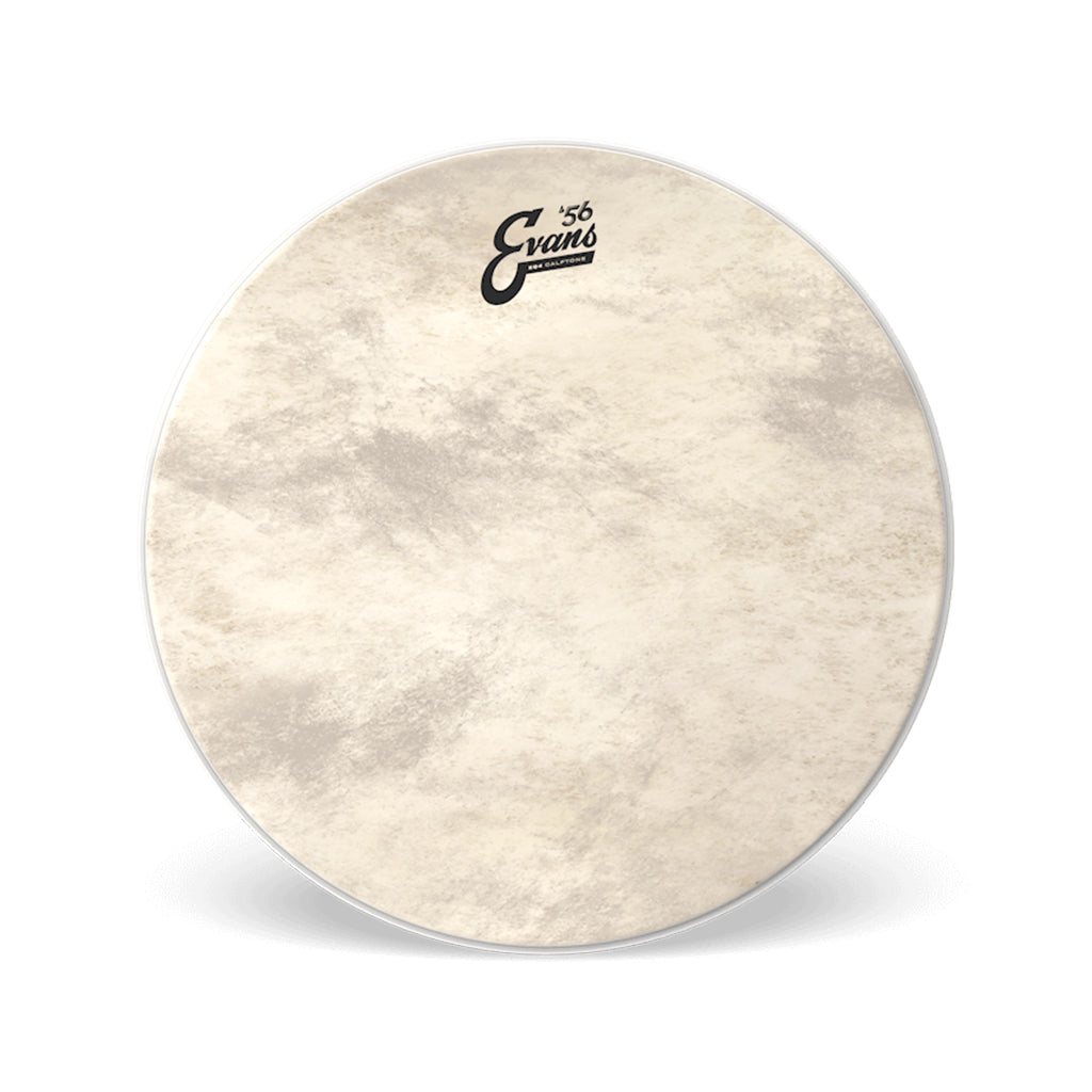 Evans BD22GB4CT 22inch EQ4 Calftone Bass Drumhead